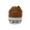 One Star Cons Low „Workwear – Amber Sepia“
