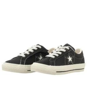 One Star Easy On „Schwarz“