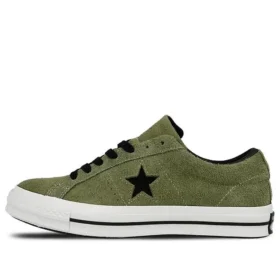 One Star „Grün“