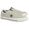 One Star Herren Beige Tropical OX Sneaker