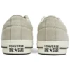 One Star Herren Beige Tropical OX Sneaker