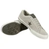 One Star Herren Beige Tropical OX Sneaker