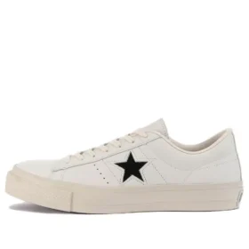 One Star J EB Leder