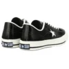 One Star J „Made in Japan – Schwarz“