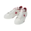 One Star J „Made in Japan – White Red“