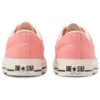 One Star J Vintage Canvas „Comfort Versatile Pink“