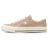 One Star J VTG Canvas-Schuhe „Brown White“