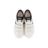 One Star Jv-3 Low-Top-Sneaker Unisex Weiß
