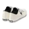 One Star Jv-3 Low-Top-Sneaker Unisex Weiß