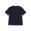 One Star Logo T-Shirt (asiatische Größen) „Black Blue“