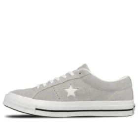 One Star Low „Ash Grey“