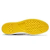One Star Low „Beige Yellow“