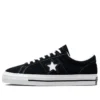 One Star Low „Black White“
