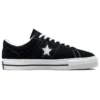 One Star Low „Black White“