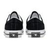One Star Low „Black White“