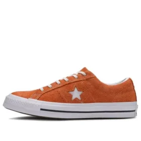 One Star Low „Bold Mandarin“