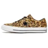 One Star Low „Cheetah“