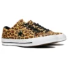 One Star Low „Cheetah“