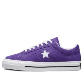 One Star Low „Court Purple“
