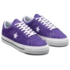 One Star Low „Court Purple“