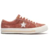 One Star Low „Dusty Peach“