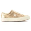 One Star Low „Gold Erget“