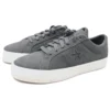 One Star Low „Iron Grey“