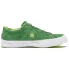 One Star Low „Mint Green“
