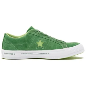 One Star Low „Mint Green“