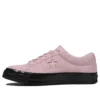 One Star Low „Plum Chalk Black“