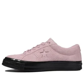 One Star Low „Plum Chalk Black“