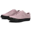 One Star Low „Plum Chalk Black“