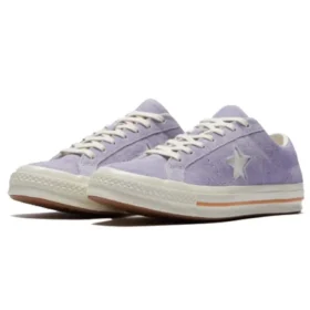 One Star Low „Purple“