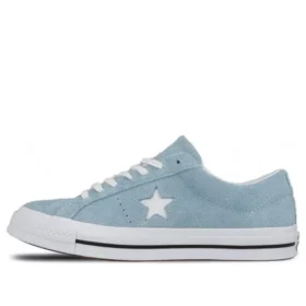 One Star Low „Shoreline Blue“