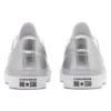 One Star Low Silber