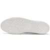 One Star Low Silber