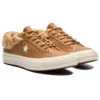 One Star Low Street Warmer „Burnt Caramel“