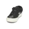 One Star Low Street Warmer „Schwarz“