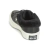 One Star Low Street Warmer „Schwarz“