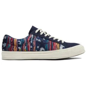 One Star Low „The Great Outdoors – Midnight Navy“