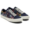 One Star Low „The Great Outdoors – Midnight Navy“