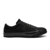 One Star Low „Triple Black“