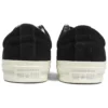 One Star Low „Tropical Black“