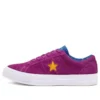 One Star Low „Twisted Classic“