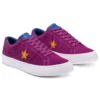 One Star Low „Twisted Classic“