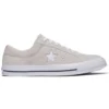 One Star Low Vintage Suede „White“