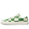 One Star Low „Warped Board – Medium Green“