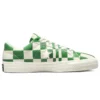 One Star Low „Warped Board – Medium Green“