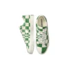 One Star Low „Warped Board – Medium Green“