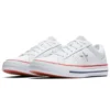 One Star Low „White“